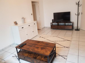 Jolie chambre au cœur de Dijon